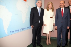 Ανδρέας Λυκουρέντζος, Μαριάννα Β. Βαρδινογιάννη, Mehmet Muezzinoglu, Εμμανουήλ Παπασάββας