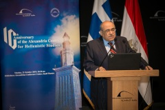 Mostafa El Feki