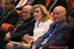 Mostafa El Feki,  Μαριάννα Β. Βαρδινογιάννη, Ανδρέας Ζαΐμης