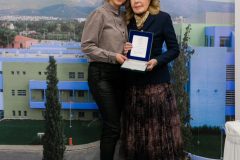 Ορσαλία Παρθένη, Μαριάννα Β. Βαρδινογιάννη