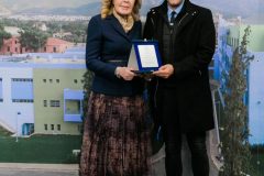 Μαριάννα Β. Βαρδινογιάννη, Βρεττός Βρεττάκος