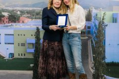 Μαριάννα Β. Βαρδινογιάννη, Σήλια Δραγούνη