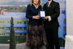 Μαριάννα Β. Βαρδινογιάννη, Περικλής Κονδυλάτος