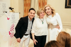 Λευτέρης Πετρούνιας, Σοφία Πετρούνια, Μαριάννα Β. Βαρδινογιάννη