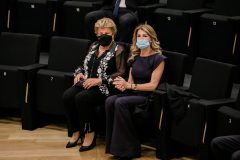 Άντρη Αναστασιάδη και Έλσα Αναστασιάδη