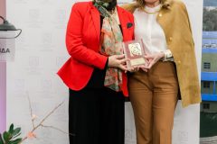 Μαρινέλλα, Μαριάννα Β. Βαρδινογιάννη
