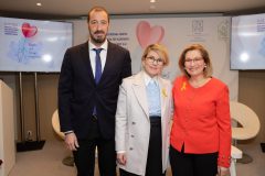 Μανώλης Παπασάββας, Τζωρτζίνα Έλληνα, Σοφία Πολυχρονοπούλου