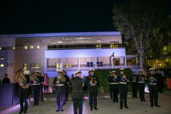 Η μπάντα του Πολεμικού Ναυτικού