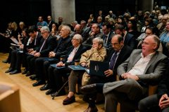 Στιγμιοτυπο της εκδήλωσης