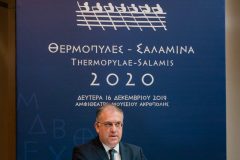 Τάκης Θεοδωρικάκος
