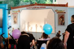 Στιγμιότυπα από τις χαρούμενες στιγμές του Φεστιβάλ