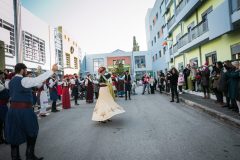 Ο Όμιλος Βρακοφόρων Κρήτης