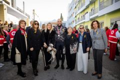 Νάντια Ιγγλέση, Αθανασία Μαρινάκη, Αλίνα Μινέττα, Σωτήρης Μπαρμπαρόσος, Άννα Παναγοπούλου, Τζωρτζίνα Έλληνα, Πέγκυ Φιλίππου