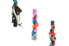 ΛΑΜΠΑΔΕΣ-BAG-CHARMS