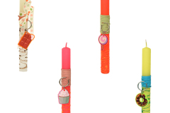 ΛΑΜΠΑΔΕΣ-CANDIES