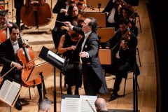 Στιγμιότυπα από την μεγαλειώδη παράσταση