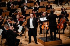 Στιγμιότυπα από την μεγαλειώδη παράσταση