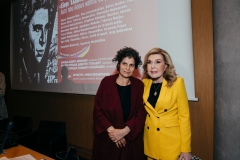 Μαργαρίτα Θεοδωράκη, Μαριάννα Β. Βαρδινογιάννη