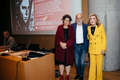Μαργαρίτα Θεοδωράκης, Γιώργος Λιάνης, Μαριάννα Β. Βαρδινογιάννη