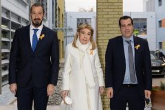 Μανώλης Παπασάββας, Μαριάννα Β. Βαρδινογιάννη, Θάνος Πλεύρης
