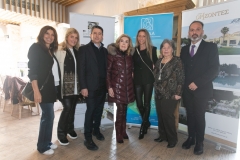 Πόπη Τσαπανίδου, Αλίνα Μινέττα, Δημήτρης Χριστοφιλέας, Μαριάννα Β. Βαρδινογιάννη, Ιωάννα Δαή, Άννα Παναγοπούλου, Δημήτρης Νάνης