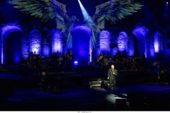 Στιγμιότυπα από τη συναυλία