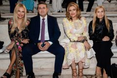 Τίνα Μεσσαροπούλου, Γιώργος Μυλωνάκης, Χριστιάννα Β. Βαρδινογιάννη, Σέβη Βολουδάκη