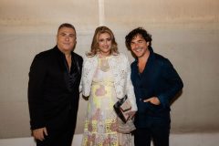 Αντώνης Ρέμος, Χριστιάννα Β. Βαρδινογιάννη, Jack Savoretti