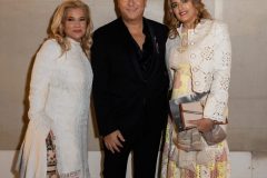 Νούλη Μανώλη, Αντώνης Ρέμος, Χριστιάννα Β. Βαρδινογιάννη