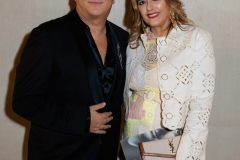 Αντώνης Ρέμος, Χριστιάννα Β. Βαρδινογιάννη