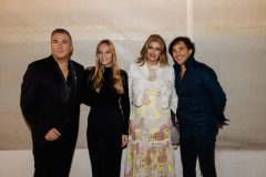 Αντώνης Ρέμος, Υβόννη Μπόσνιακ, Χριστιάννα Β. Βαρδινογιάννη, Jack Savoretti