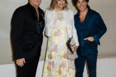 Αντώνης Ρέμος, Χριστιάννα Β. Βαρδινογιάννη, Jack Savoretti