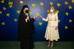 Οικουμενικός Πατριάρχης, Μαριάννα Β. Βαρδινογιάννη