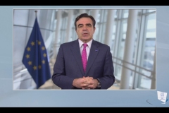 Μαργαρίτης Σχοινάς