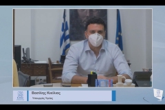 Βασίλης Κικίλιας