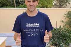 Κώστας Κατσουράνης