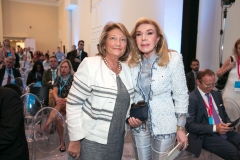 Σίσσυ Παυλοπούλου, Μαριάννα Β. Βαρδινογιάννη