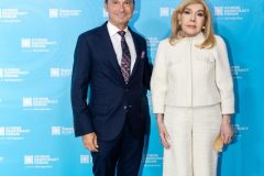 Μαριάννα Β. Βαρδινογιάννη, Αχιλλέας Τσάλτας