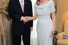 Μαριάννα Β. Βαρδινογιάννη, Ban Ki – moon (φωτογραφία αρχείου, 2016)