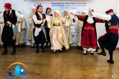 Ο Σύλλογος Γυναικών Άνδρου