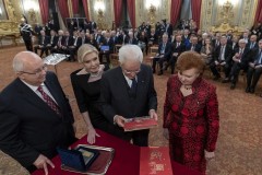 Στιγμιότυπο της εκδήλωσης