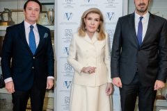 Sergii Shutenko, Μαριάννα Β. Βαρδινογιάννη, Μανώλης Παπασάββας