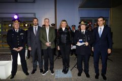 Θεόδωρος Βάγιας, Μανώλης Παπασάββας, Ευάγγελος Τούρνας, Χριστιάννα Β. Βαρδινογιάννη, Δημήτρης Κουνδουράκης, Μάριος Θεμιστοκλέους