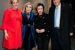 Ρίτα Μωραιτάκη, Μαριάννα Β. Βαρδινογιάννη, Αγγελική Κουτίβα, Αλέξανδρος Μωραιτάκης