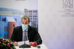 Μανώλης Παπασάββας