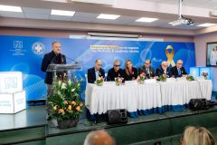 Μιχάλης Κεφαλογιάννης, Αντώνης Καττάμης, Ευγένιος Γουσέτης, Ντόρα Ψαλτοπούλου-Δημοπούλου, Μανώλης Παπασάββας, Δημήτριος Δογάνης, Βασίλειος Παπαδάκης