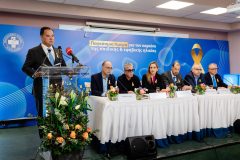 Άδωνης Γεωργιάδης, Αντώνης Καττάμης, Ευγένιος Γουσέτης, Ντόρα Ψαλτοπούλου-Δημοπούλου, Μανώλης Παπασάββας, Δημήτριος Δογάνης, Βασίλειος Παπαδάκης