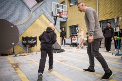 Στιγμιότυπα από τις δράσεις