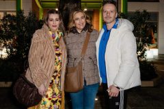 Μαρία Κίτσου, Χριστιάννα Β. Βαρδινογιάννη, Γιώργος Νανούρης