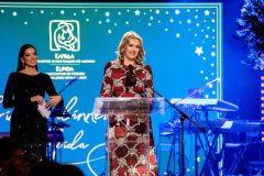 Χριστιάννα Β. Βαρδινογιάννη, Σταματίνα Τσιμτσιλή